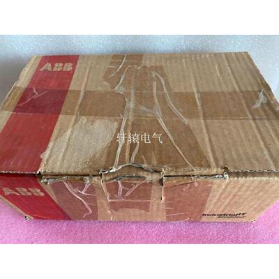 REF542PLUS REF542全新原装ABB品牌HMI人机界面