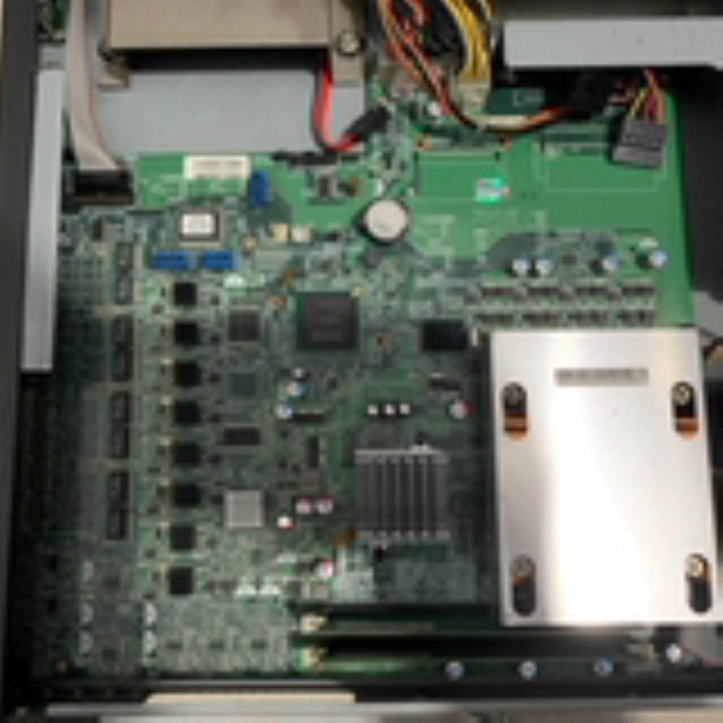 Astaro 防火墙NSB3110 REVB  4BS03110B1X10 主板 实物图 现货