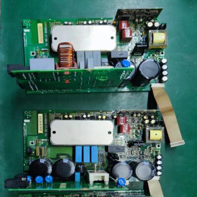 丹佛斯变频器 VLT2800  驱动板 195N2020 电源板 VLT2900