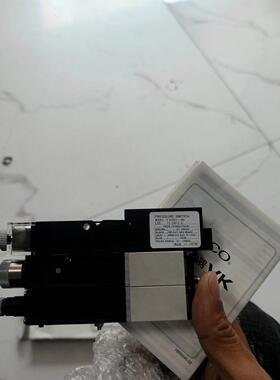 ISCO匹斯克  真空发生器  FVUS011-NW