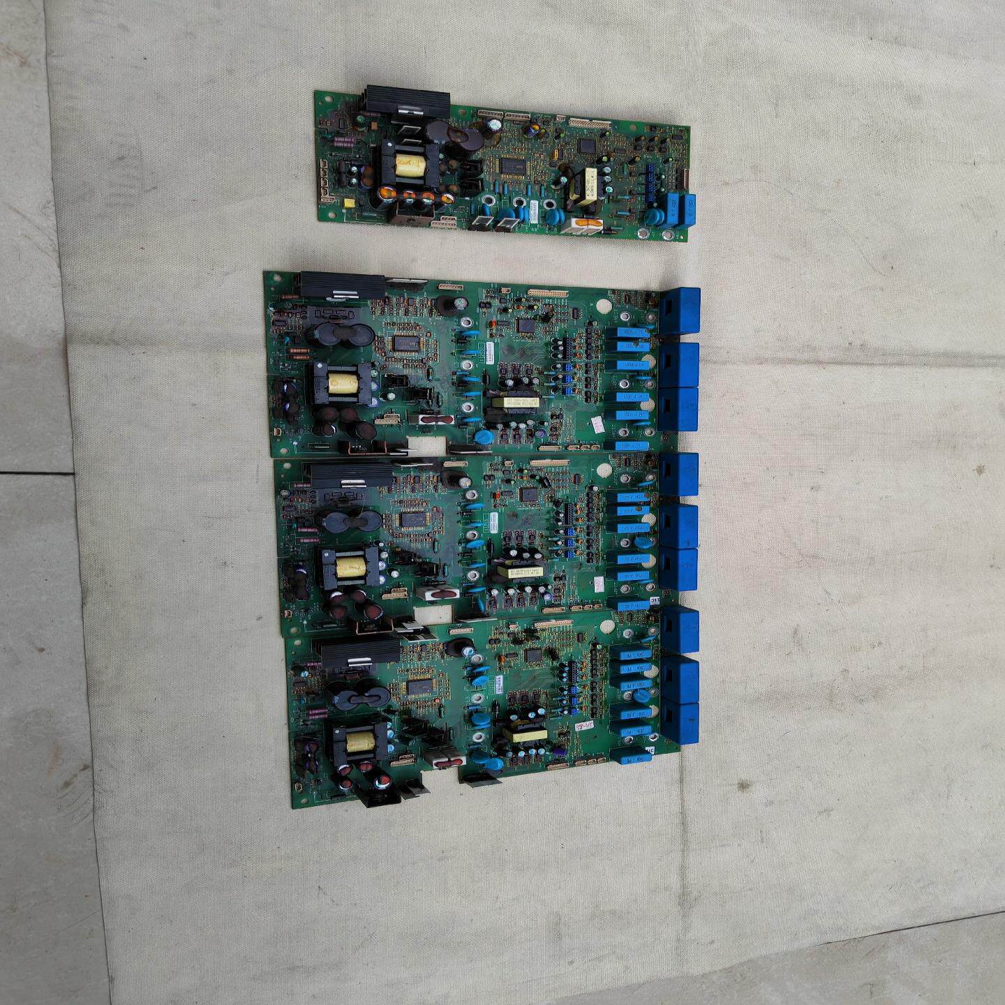 VX5A58D46N4ATV58 30KW驱动板ATV