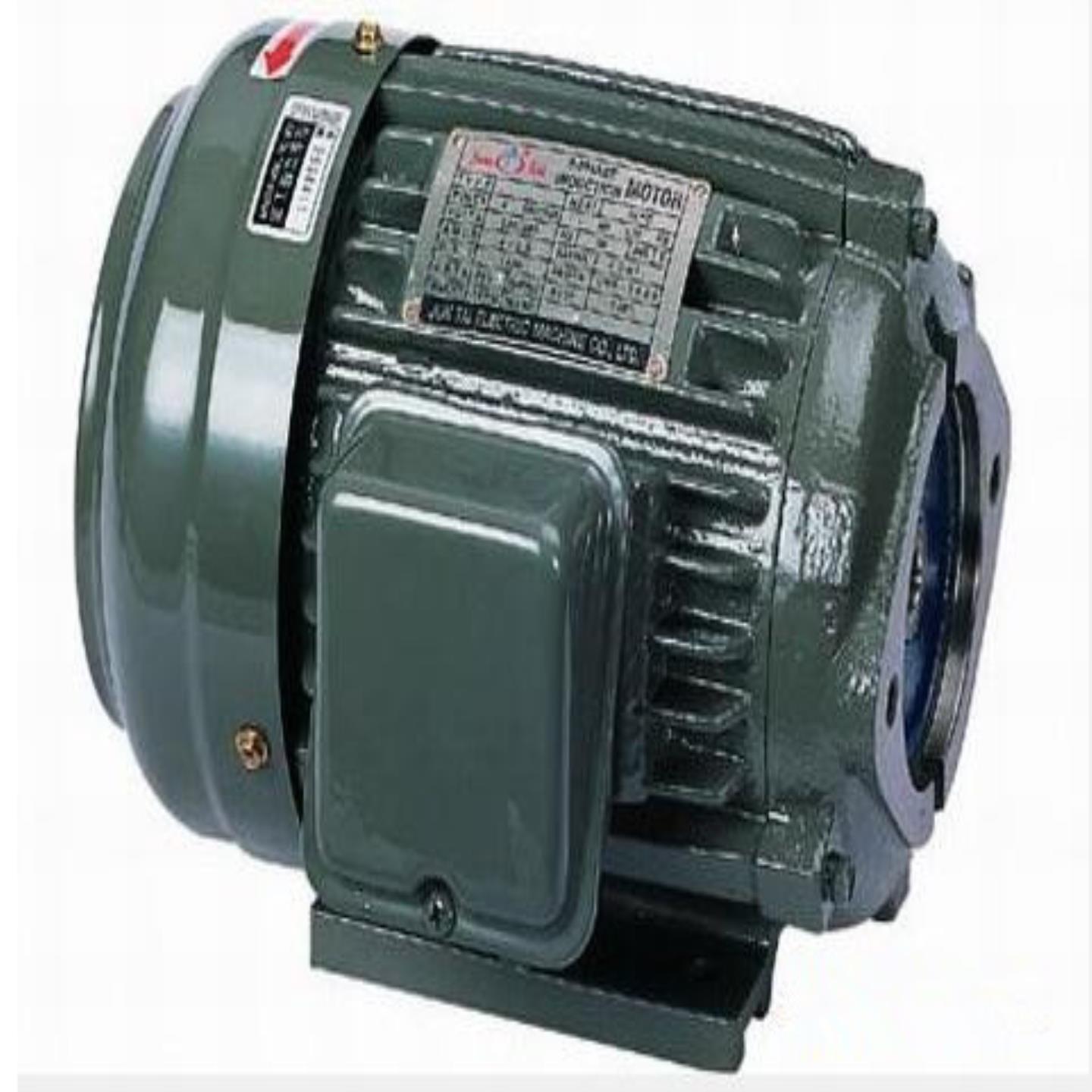 台湾群策CO5-43B0CO2-43B0油泵电机