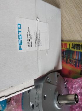 FESTO费斯托摆动气缸DRVS-32-180-P 1845720  质量保证