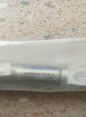 费斯托 FESTO DSNU-20-10-P-A 现货 19207*