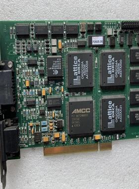 IMAGING PCVision@R-B PCV41848 5300-000 P2605-06 采集卡现货