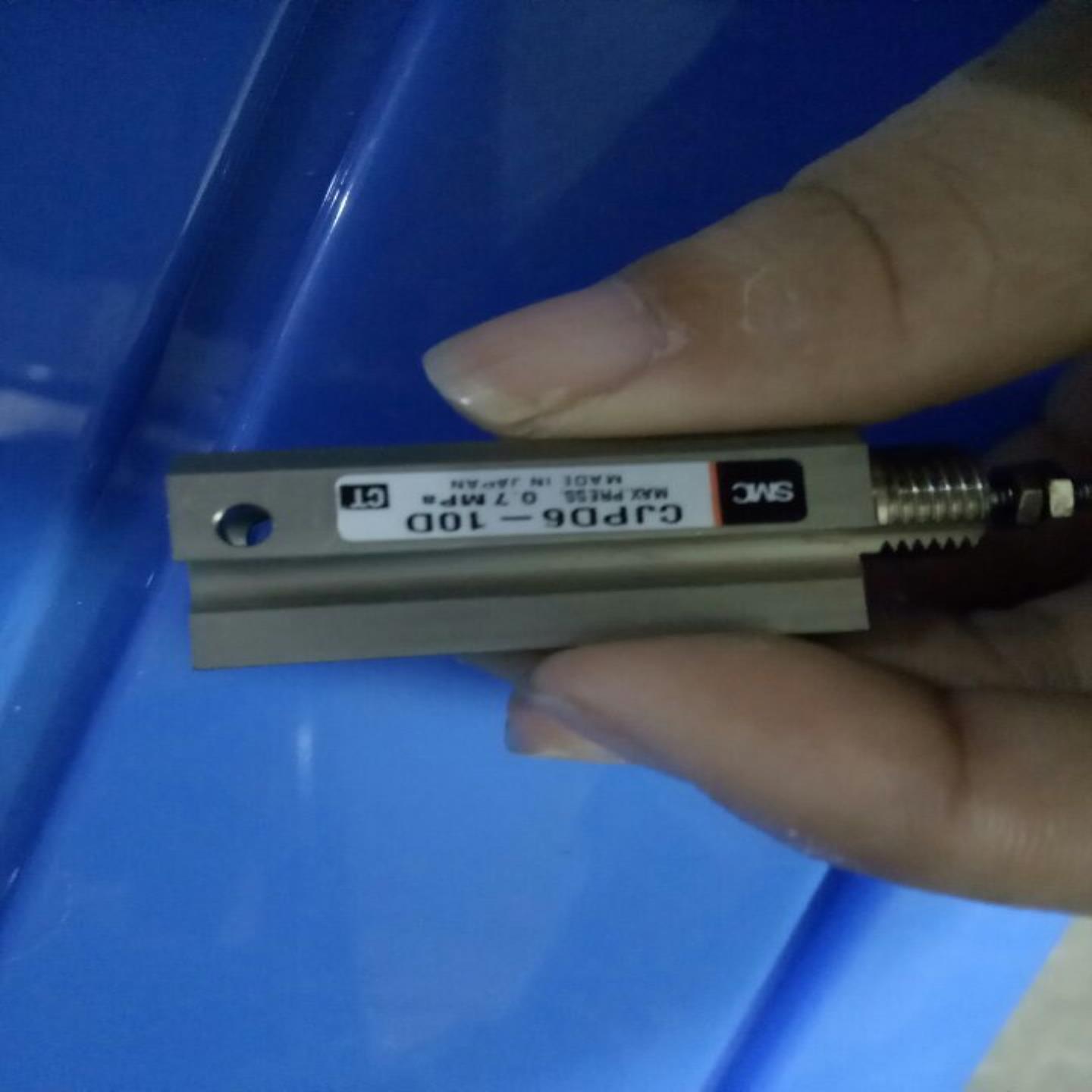 SMC CJPD6-10D 实物图 现货