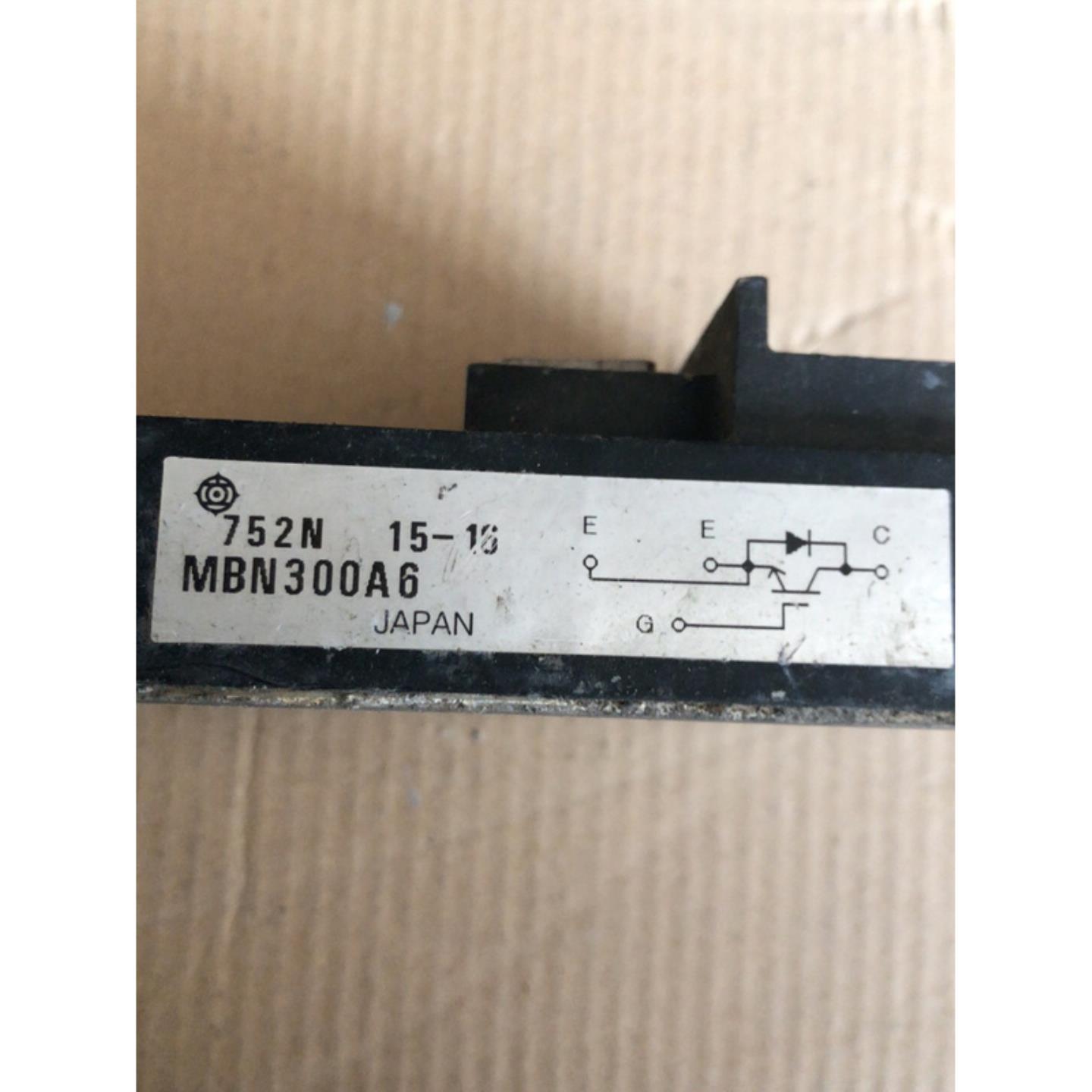 MBN300A6原装拆机测试好