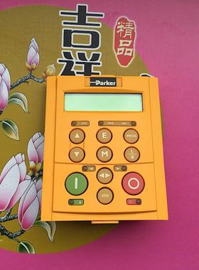 原装690100G欧陆派克590P590+直流调速器操作面板 6901-00-G