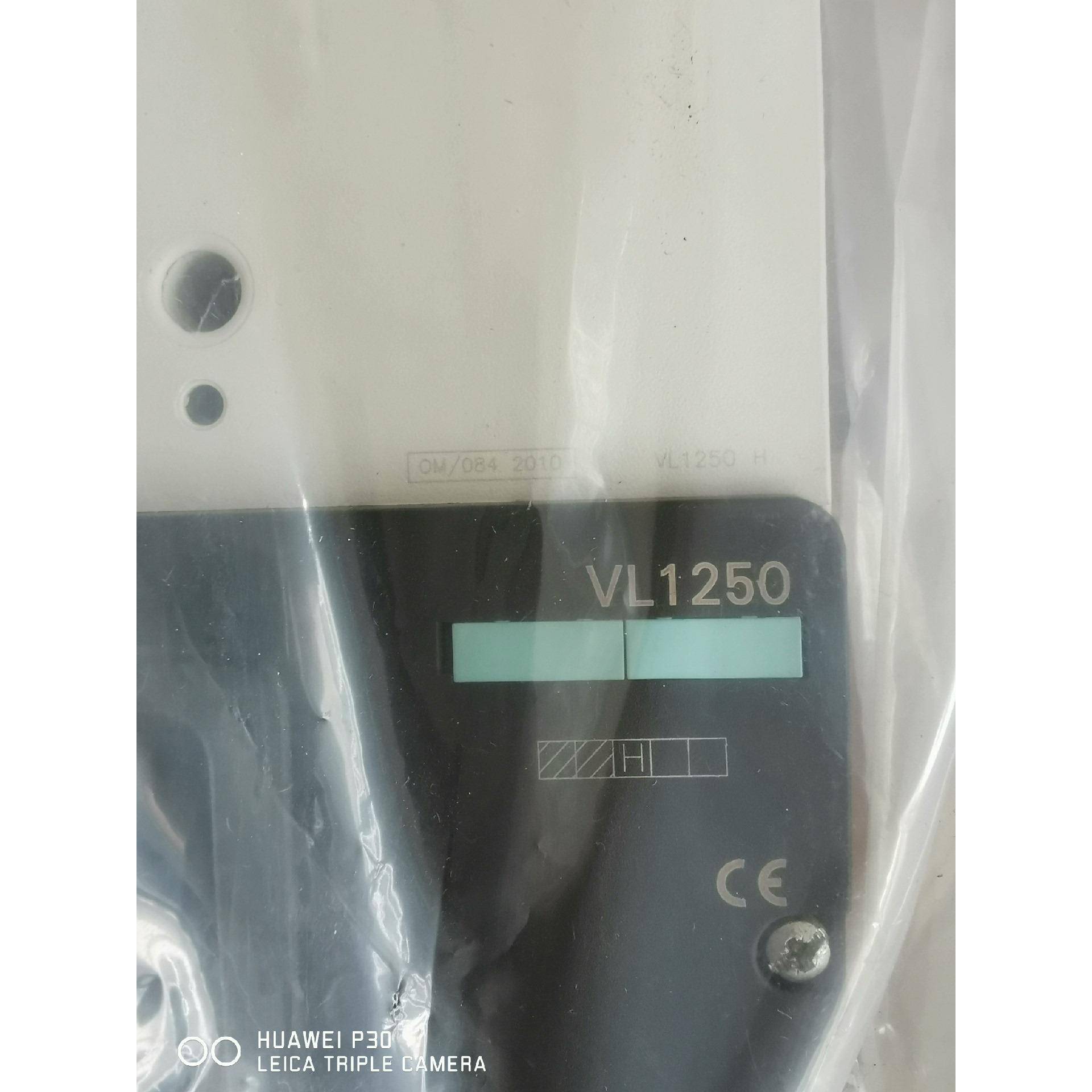 议价议价议价塑壳断路器VL1250H 3P 1250A AC20议价议价议价