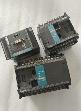 永宏模块FBS-10MCFBS-24MCTFBS-40M