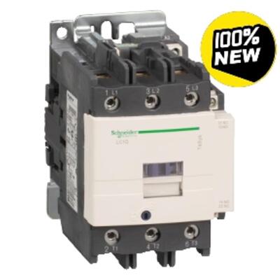 三极接触器LC1D95F7C保证  拍前询价