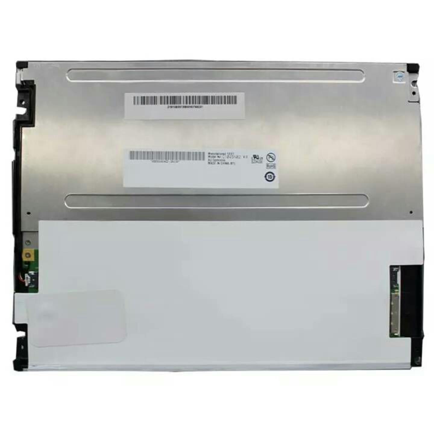 AUO友达 G104VN01 V1 G104VN01 V0 640x480分辨率 咨询