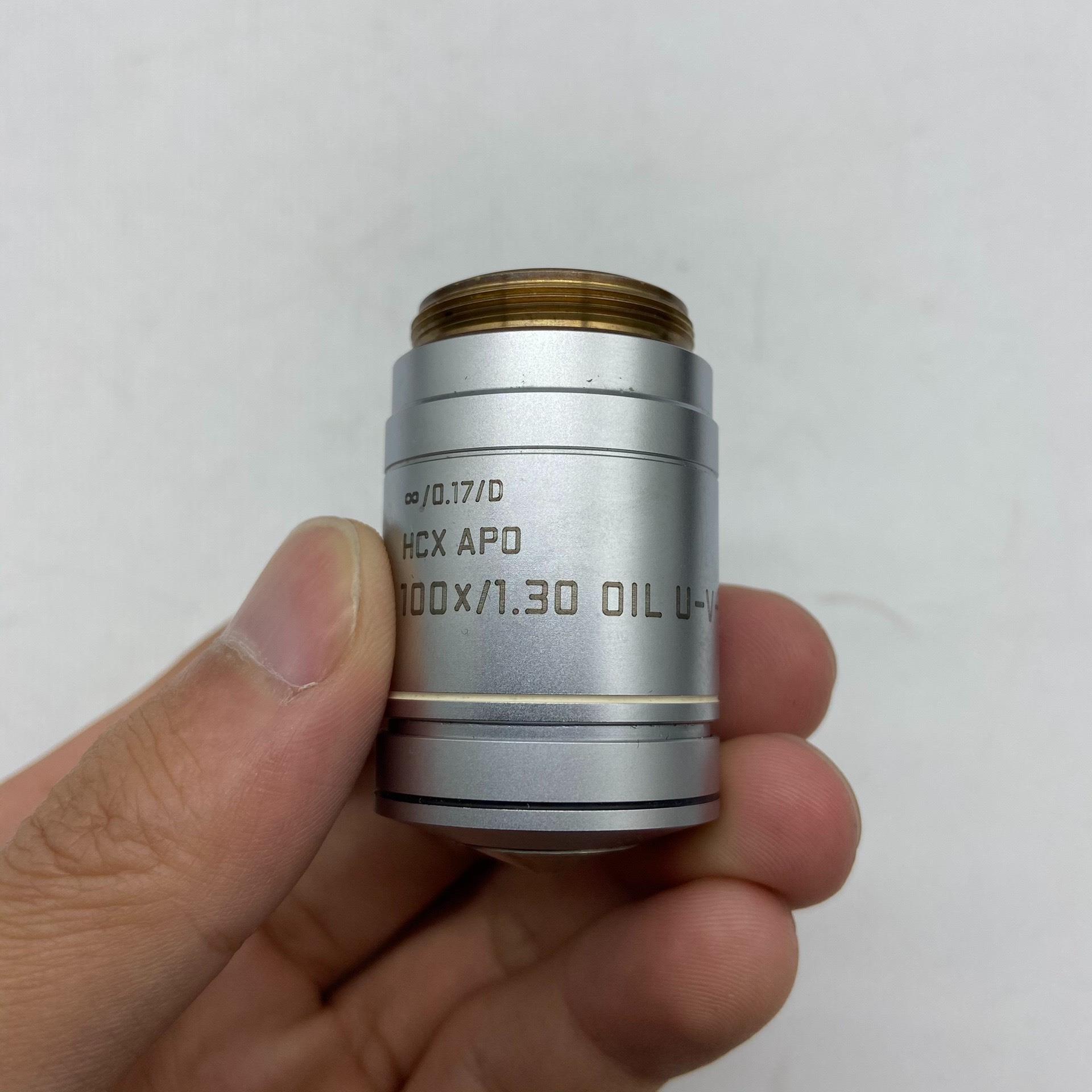 LEICA徕卡HXC APO 100X130 OIL U