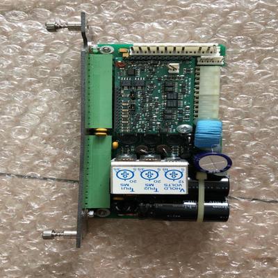 原装 SENCON SOLENOID DRIVER 213-10427-00 实物拍摄 现货