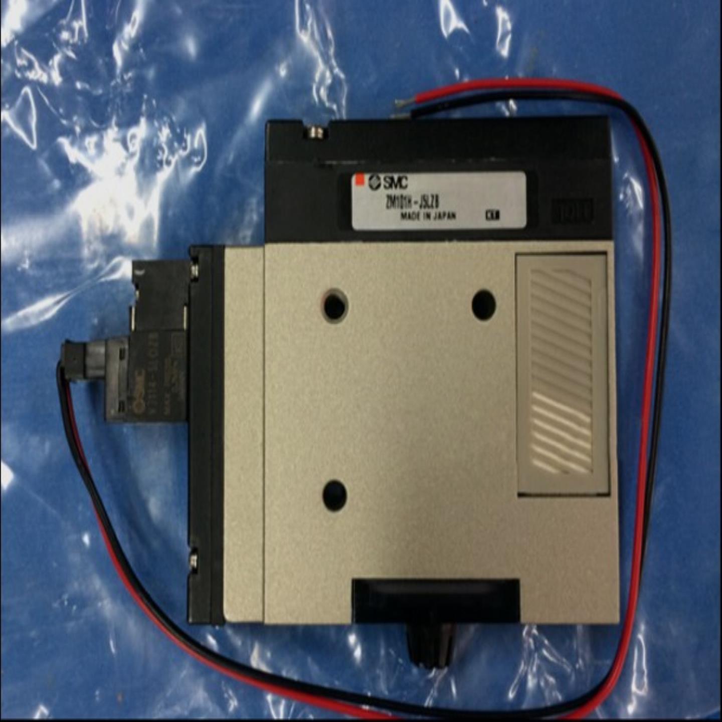 SMC 真空发生器ZM103H-K5LZ  ZM103H-K5LOZB全系列欢正品