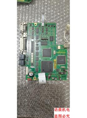 MSDA083A1A伺服控制板主板581B702E询价