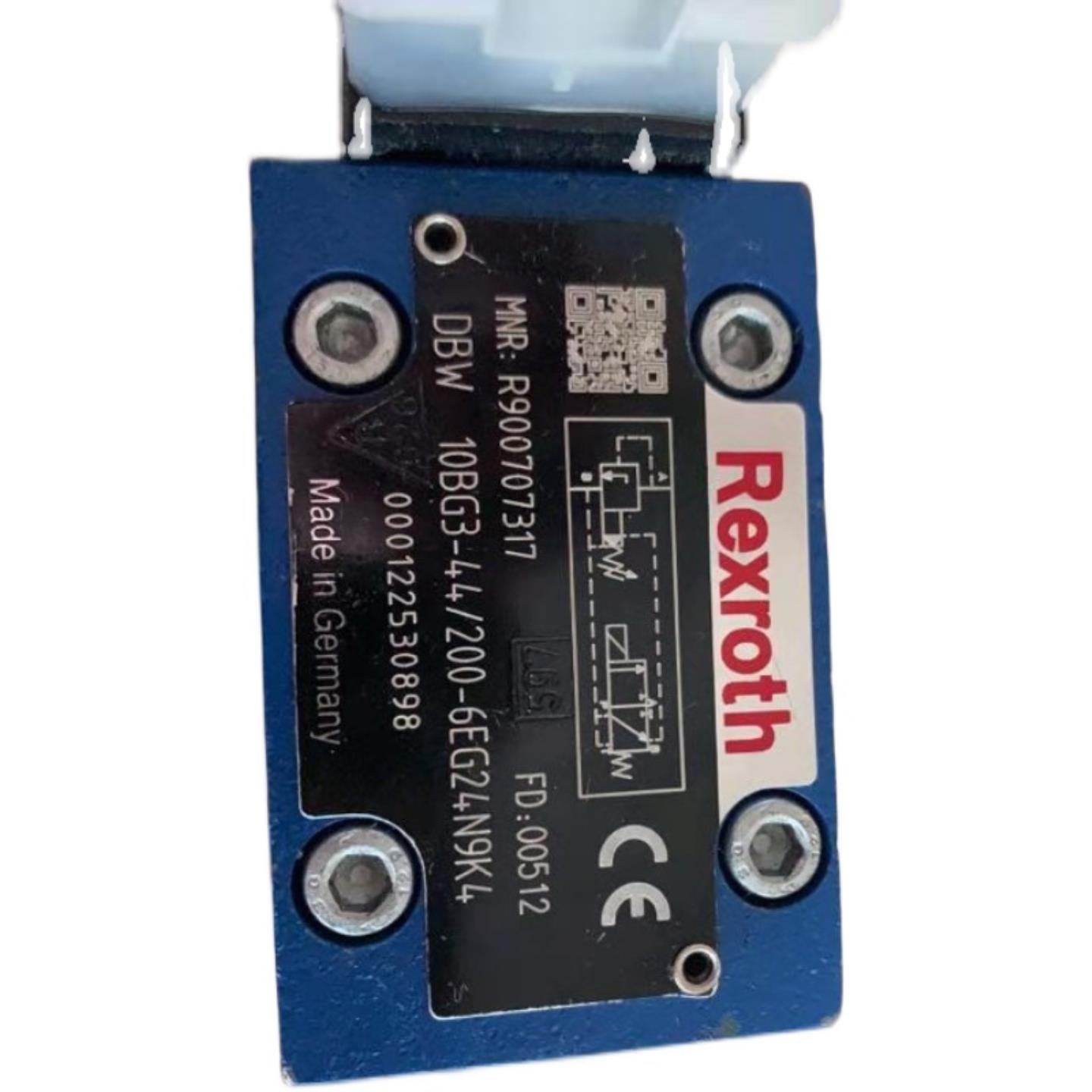 4WRKE25E350L-3X6EG24K31A1D3M阀4WRLE25Q3-370M-3XG24K0A1