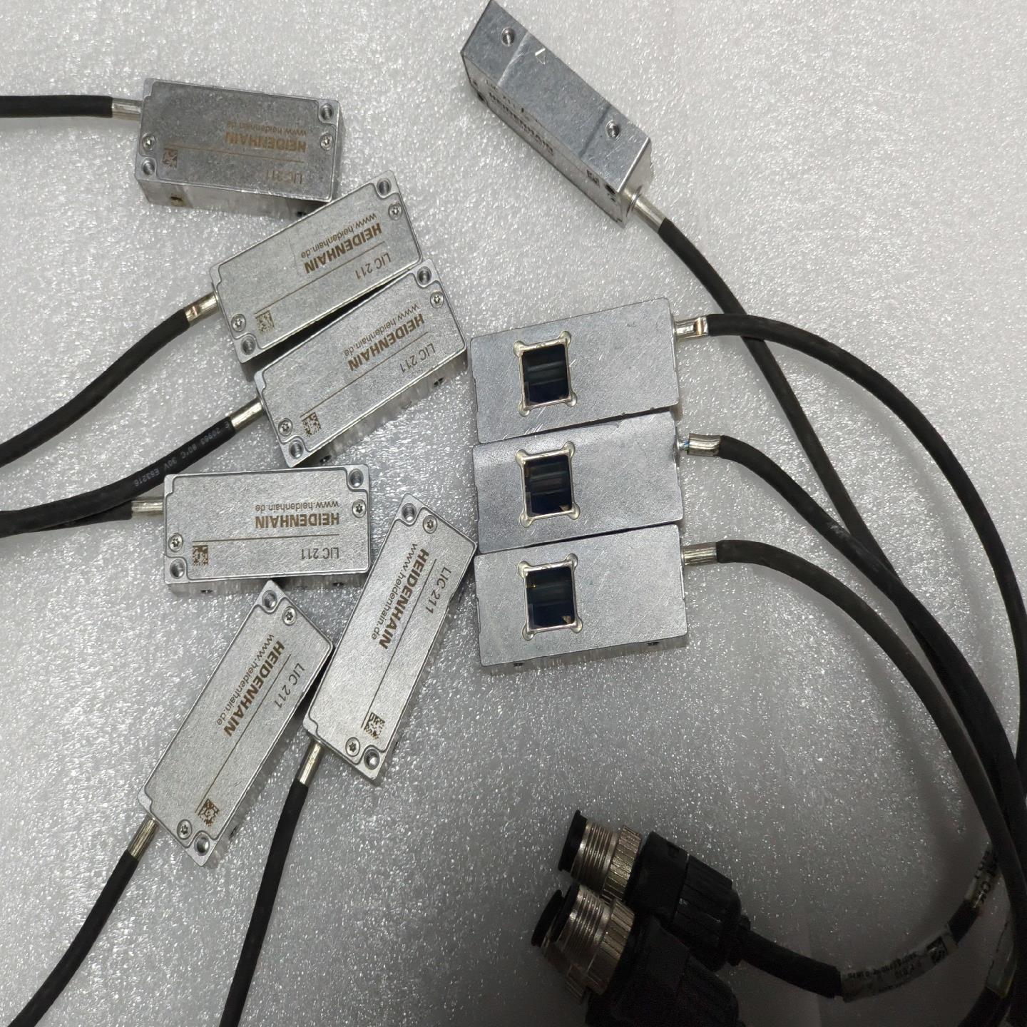 海德汉读数头LlC 211成色新拍前询价