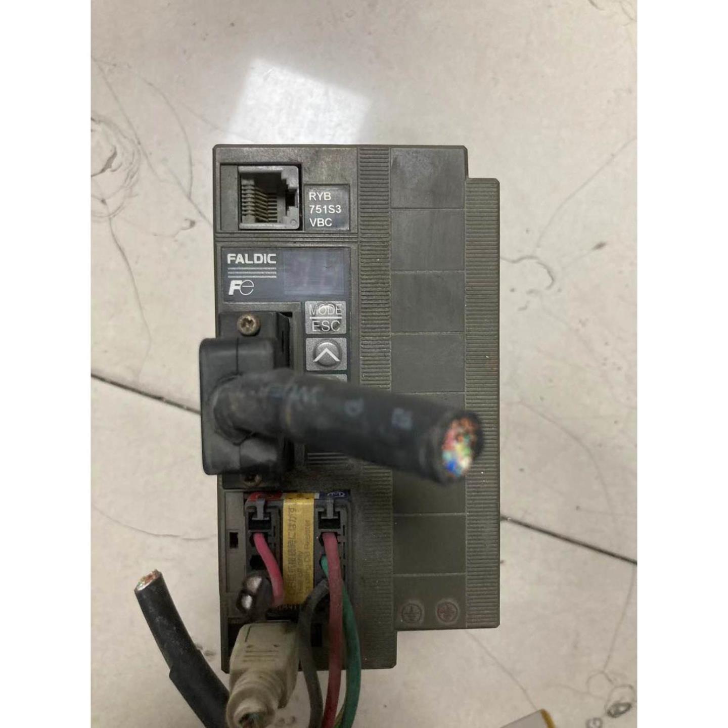 议价议价议价RYB751S3-VBC二手拆机机件功能完好质保三个月议价议