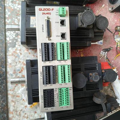 广数IO单元GL200FRJ-45广数IO扩展单元GL2