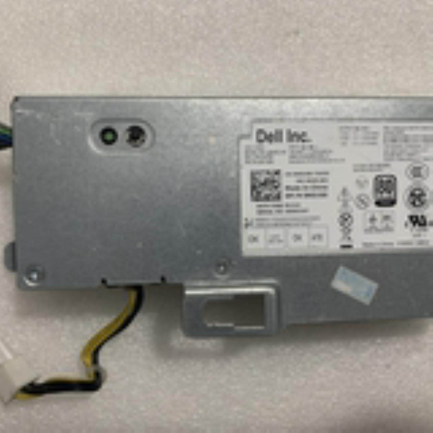 拆机DELLOptiplex 790 990 USFF电源L200EU-00 F200EU-02 小电源