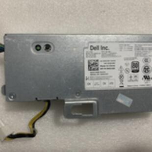 拆机DELLOptiplex 790 990 USFF电源L200EU-00 F200EU-02 小电源