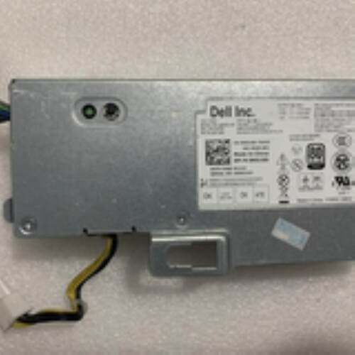 拆机DELLOptiplex 790 990 USFF电源L200EU-00 F200EU-02 小电源