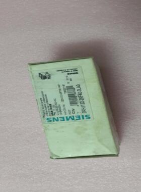 SIEMENS 3RT1122-2KF40-0LA0 现货