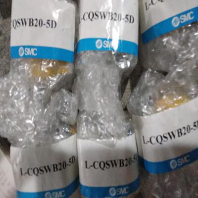 SMC  LCQ2KB12-10+10D-XC10   L-CQSWB20-5D