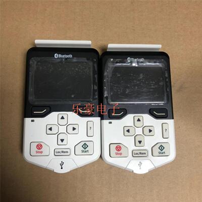 原装ABB变频器880变频器操作面板ACS-AP-I ACS-AP-WACS-AP-S