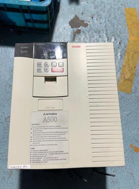 拆机变频器380V55KW FR-A540-55K-