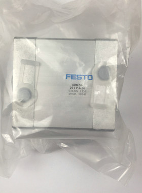 FESTO费斯托气缸ADN-50-25-I-P-A-S6 536309