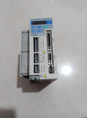 议价议价议价台达伺服驱动器 ASD-A1021LA 1KW 原装拆机实物图二