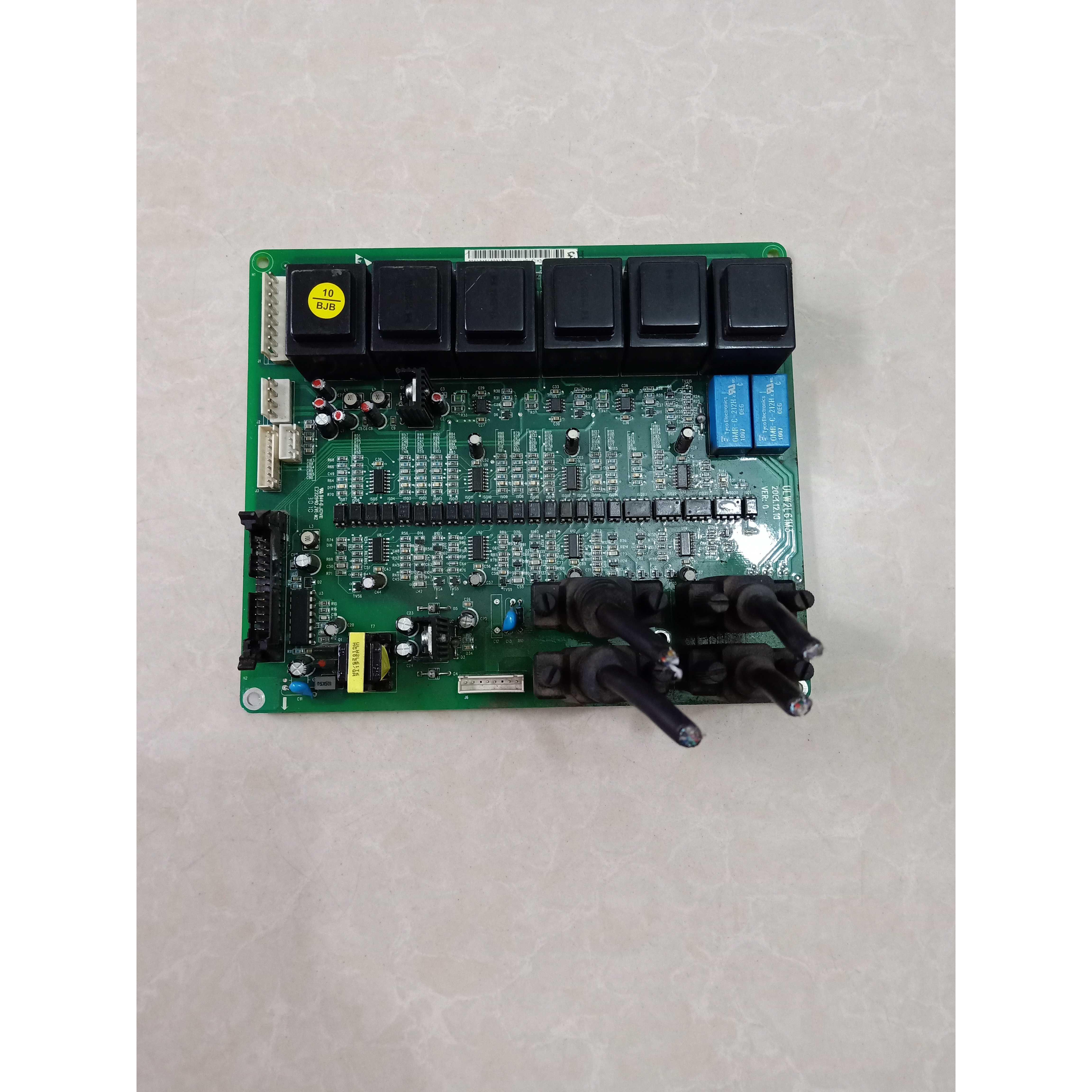 议价议价议价原装拆机 主板 CPU主板 ULW2L61M3 JVE-M2 实物图拍