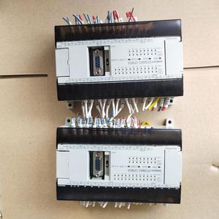 CPM2A 30CDT 实图 原装 包好 PLC 40CDT1 9成新 DCPM2A