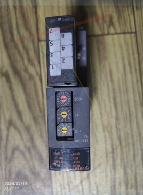 qj61bt11ncclink模块