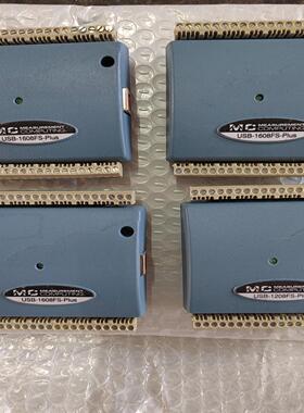 NI USB-1608FS-PⅠusUSB-1208F-P