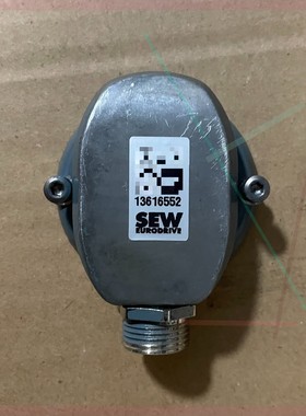 13616552 正品SEW编码器接线盖 接线盒 编码器端盖