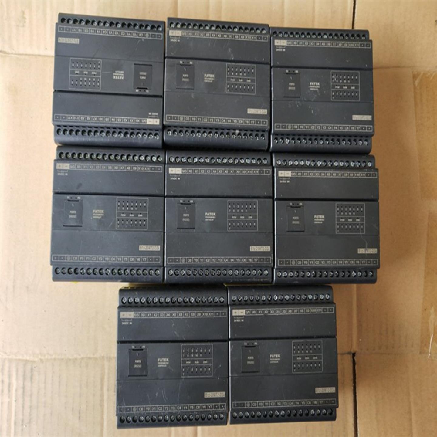 二手永宏 B1Z-14MR 14MT2-D24S 20MT2-D24  20MT2-D24S 24MR2-D24