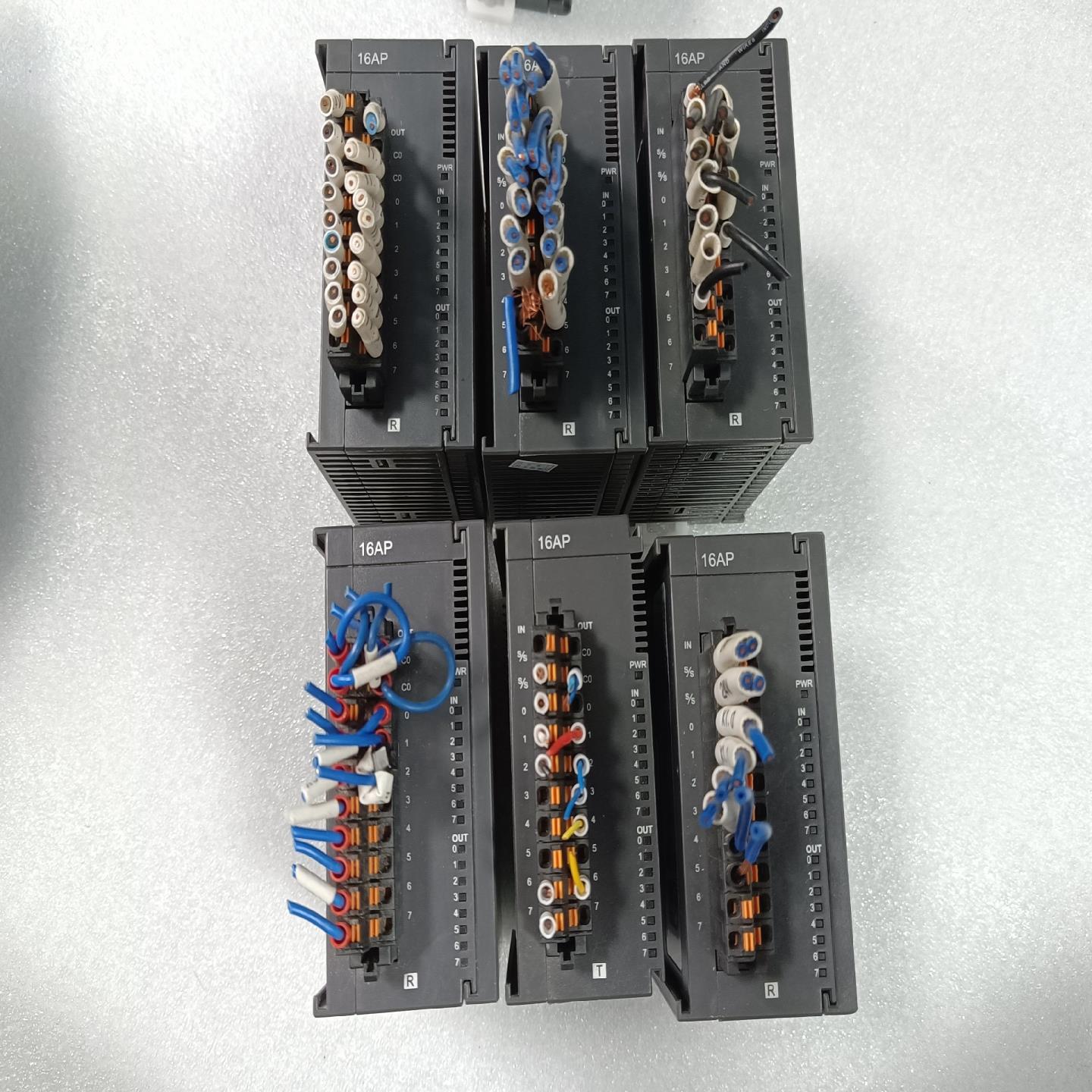 台达拆机模块 AS16AP11R-AAS16AP11T-A