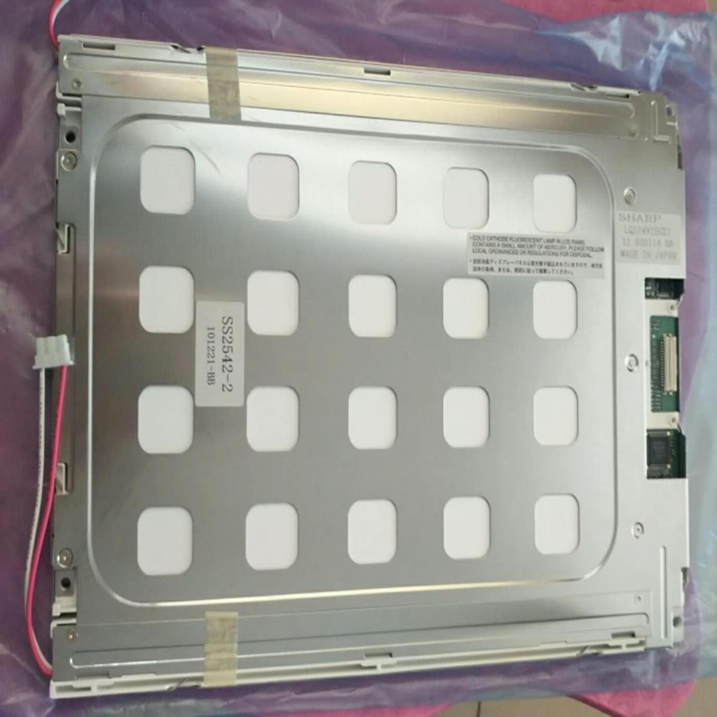 LQ104V1DG21 LQ104V1DG11 LQ104V1DG5283咨询