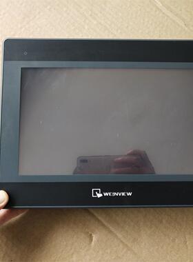装机能充新的原装威纶触摸屏 TK6100I V5WVTK8100I V5WV 包好