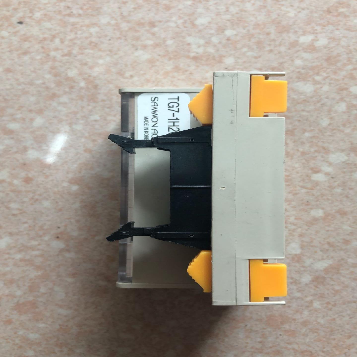 原装 三元 IOLINK TG7-1H20S  实物拍摄 现货