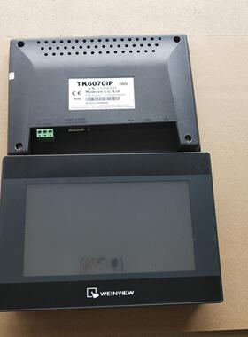 威纶 TK6050IP 1WV TK6051IP 1WVTK6070IQ 1WVTK6070IP 1WV