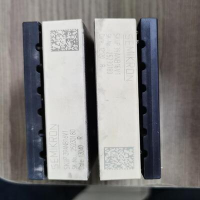 SKIIP39ANB16V1SKIIP35NAB126V1