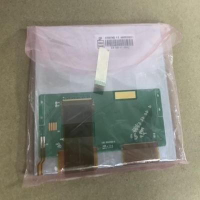 群创56寸 AT056TN52 V3 驱动板VGA+AV接口高清晰驱动板