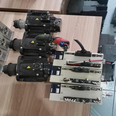 SGD7S-7R6A008202有三套拆机的有意者价格可