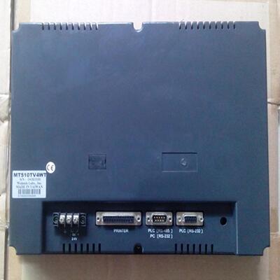 原装拆机 Easyview 触摸屏 MT510TV4WT 实物图 功能包好 请询价