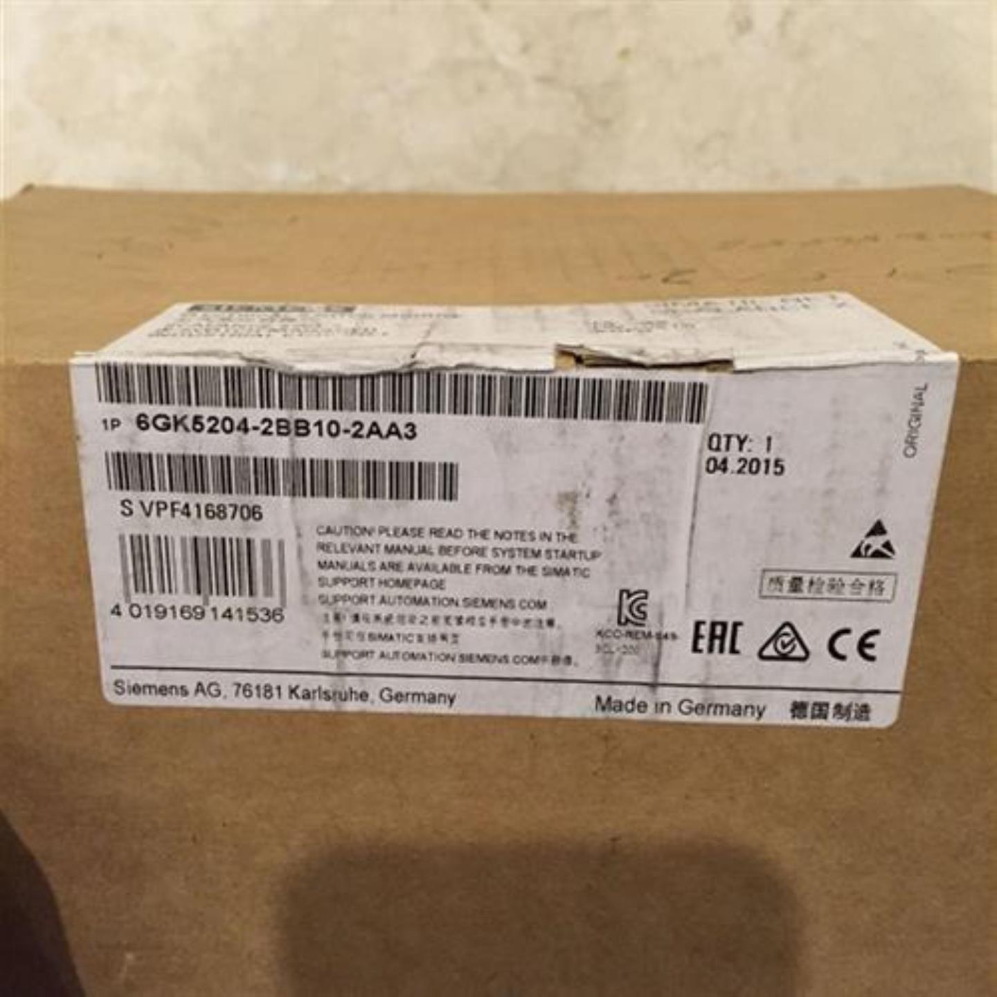 议价6GK5 602  6GK5602-0BA10-2AA3 产品 全新无包装 原装现货