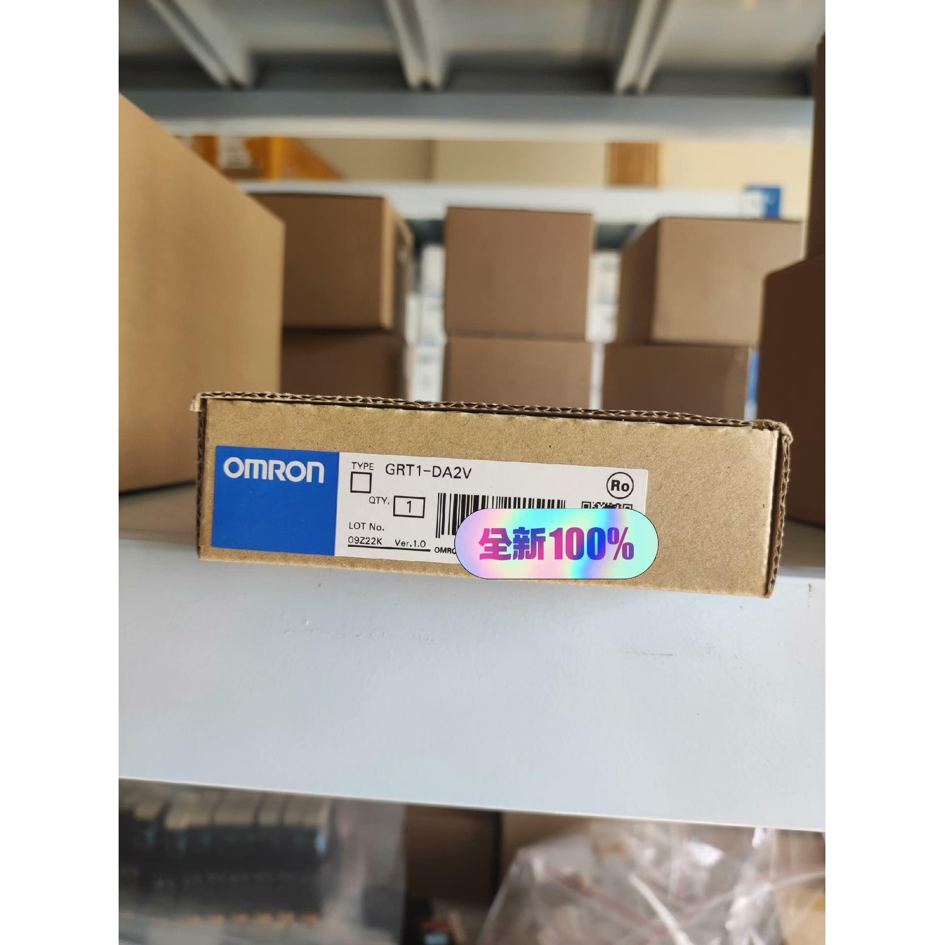 全新GRT1-DA2V